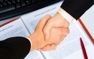 Дело об умении и неумении договариваться