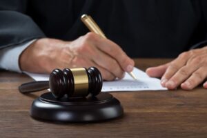 Дело о невыполненных обязательствах по договору инвестиционного вклада