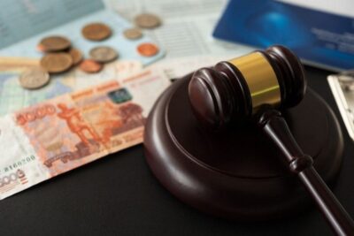 возврат долгов через суд